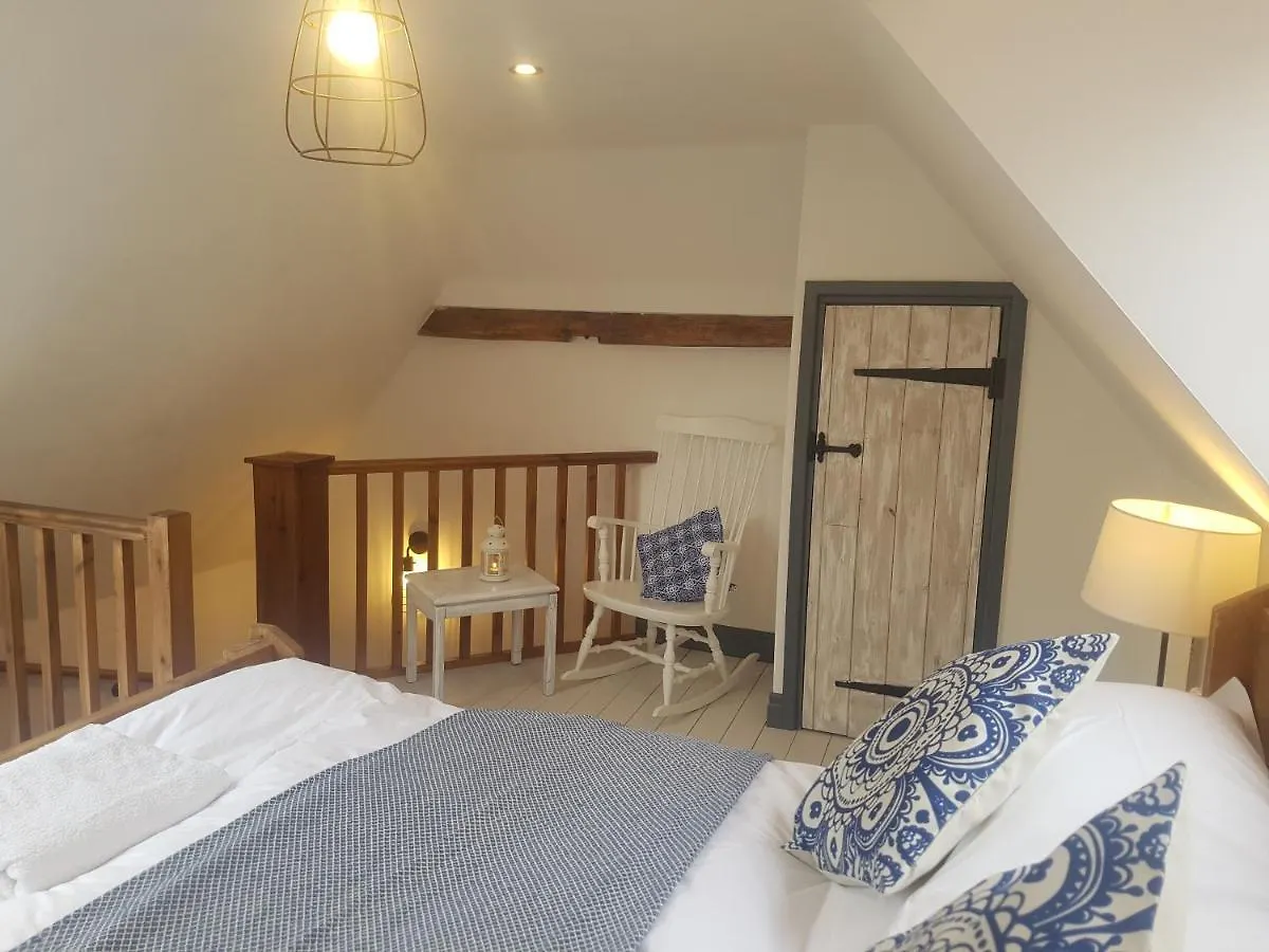The Beach House Whitby Holiday home