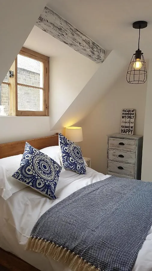 Holiday home The Beach House Whitby