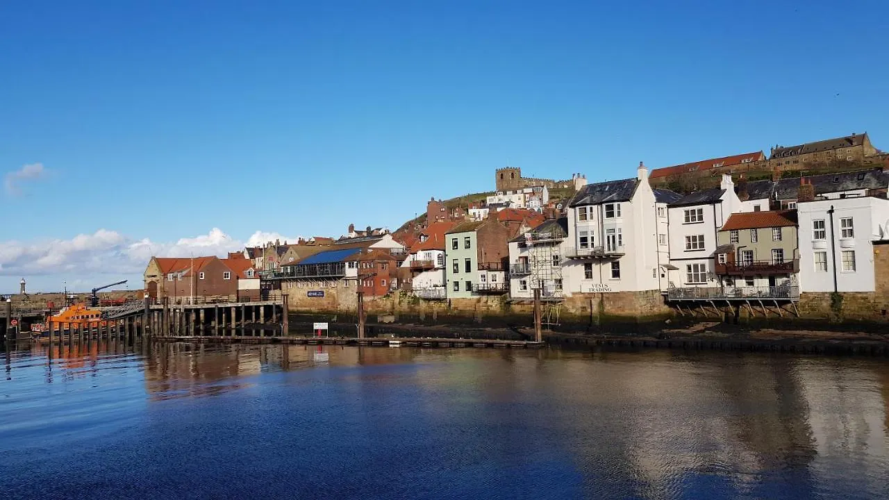 The Beach House Whitby 0*,  Egyesült Királyság