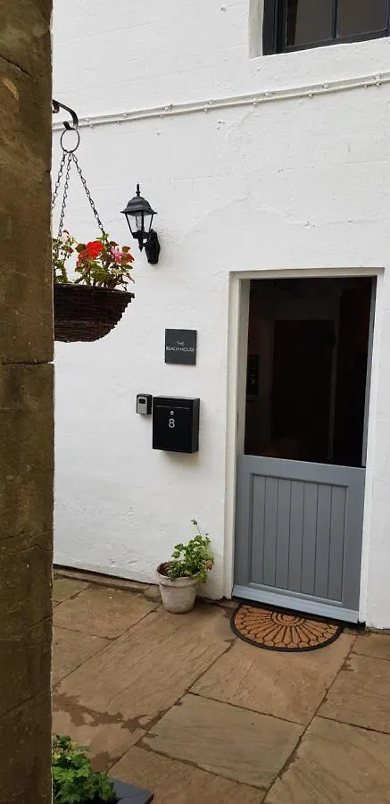 The Beach House Whitby Nyaraló