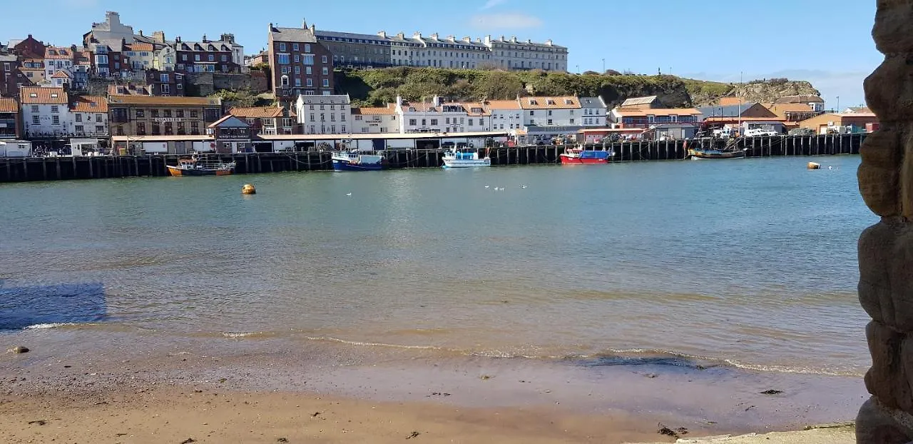 The Beach House Whitby