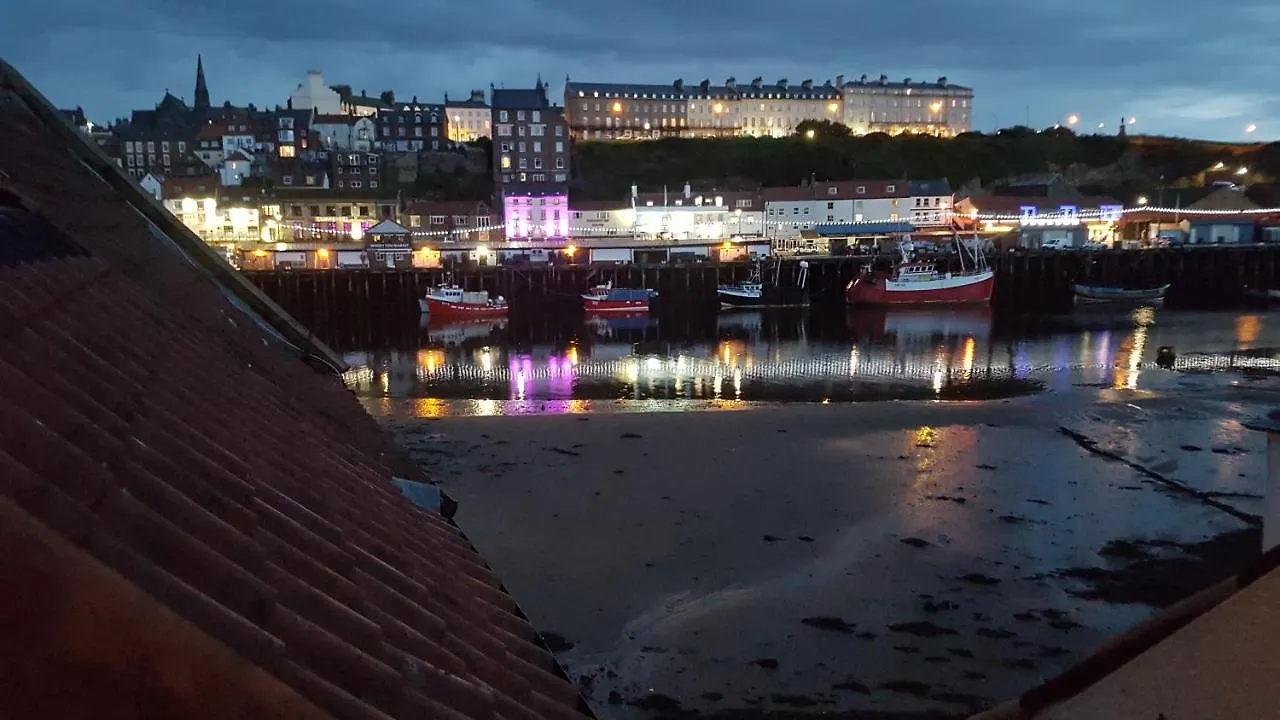 The Beach House Whitby